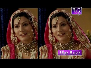 Jodha Akbar - Shehnaaz Plans to KILL Jalal