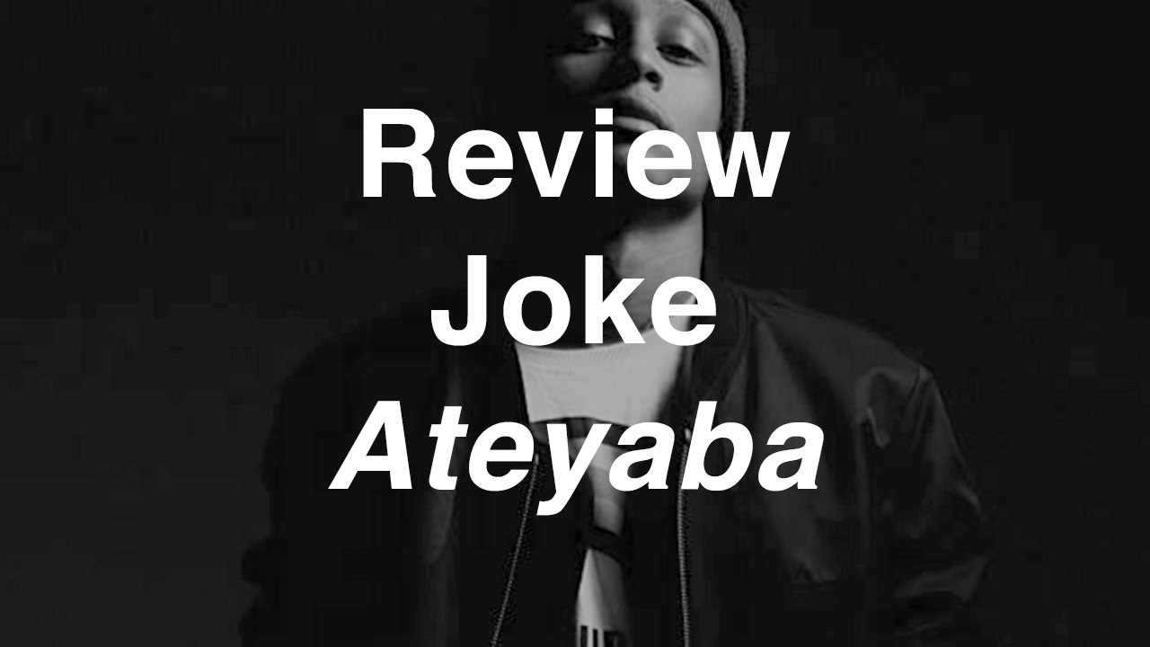 Joke - Ateyaba | Review | Musique Info Service