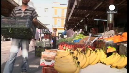 More hopeful signs for the Greek economy, tax service head quits