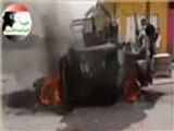 قتلى وجرحى بهجمات متفرقة في الموصل