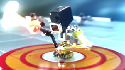 Desire - Rob Fetters - Red Echo Post (2014)