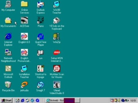 Html4 & Html5 Free Tutorials in Brahvi, Urdu & Hindi Lesson 2 shaikof baloch