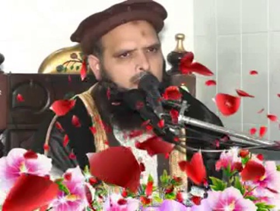 Mulana Hafiz Yousaf Pasrori Jail Say Rahi Kay Bad Pahla Khutba Part-1 - Video Dailymotion