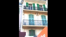 Location Vide - Appartement Cannes (Arrière Croisette) - 750   50 € / Mois