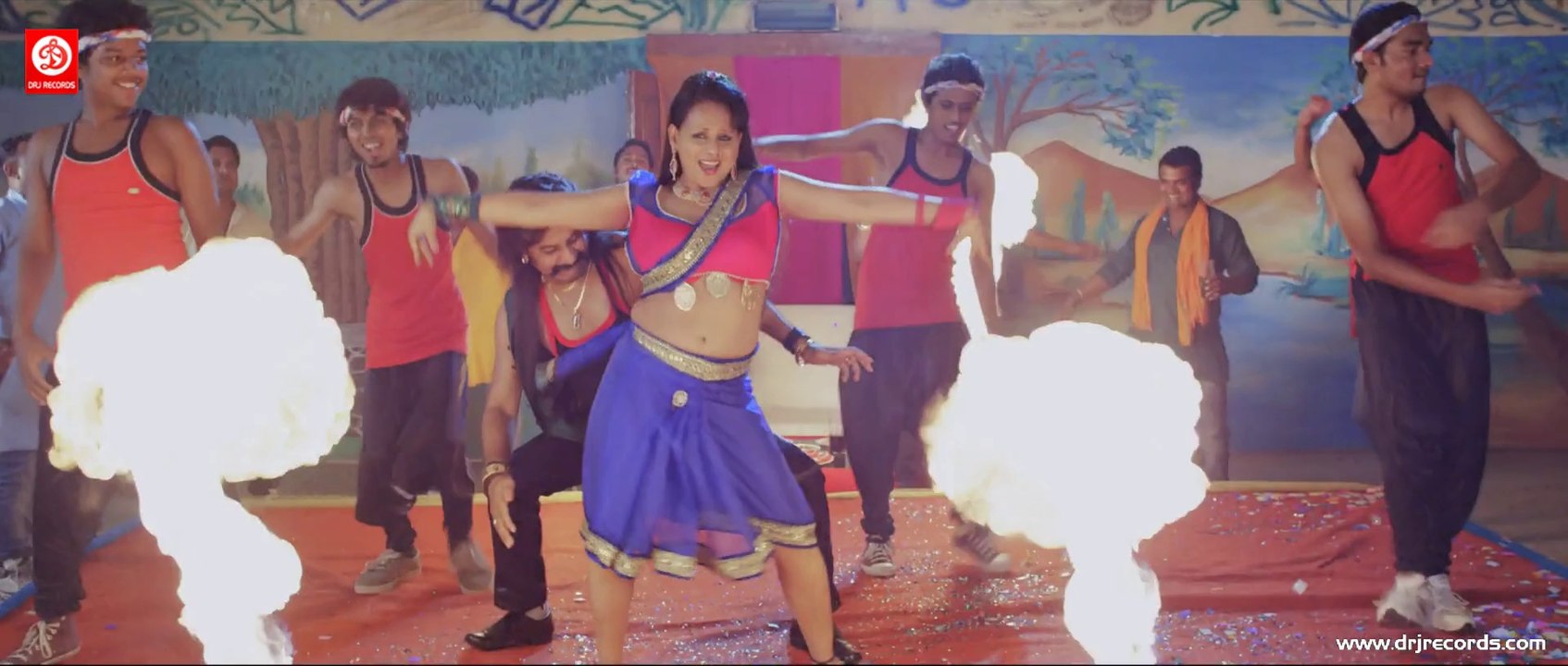 Phone Kaike Fire Brigade Full Video Song | Thok Deb | Indu Sonali