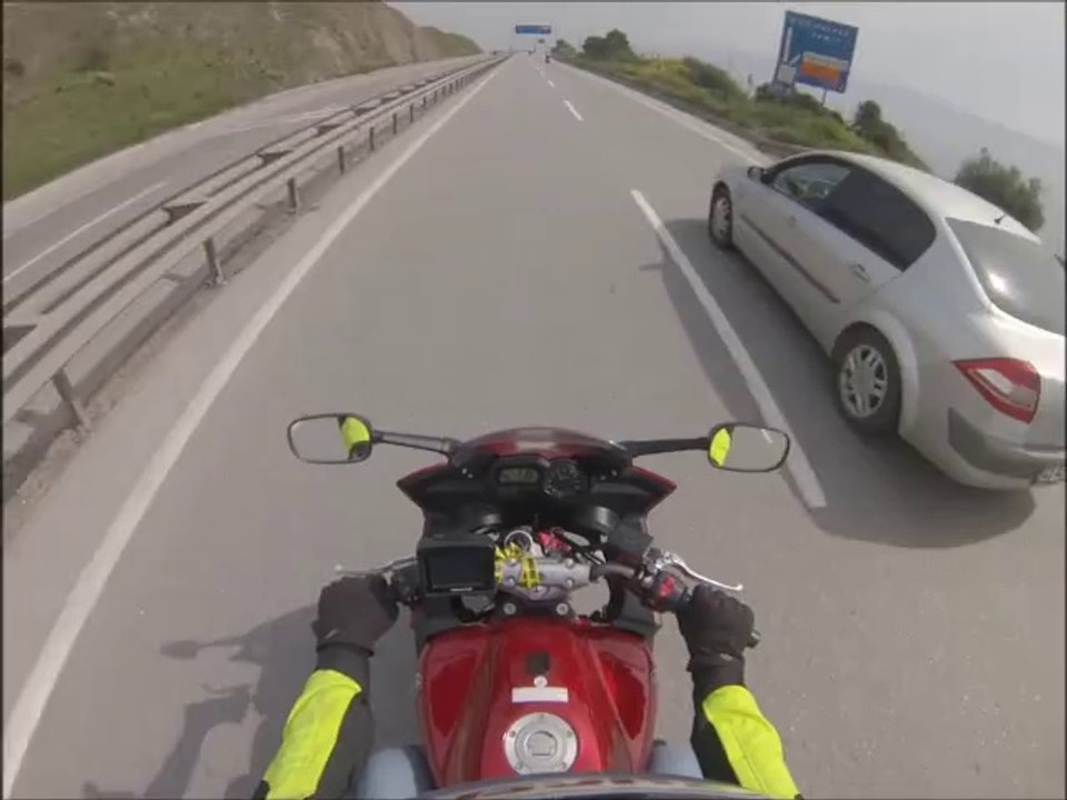 Honda Hornet600,Yamaha S2 Fazer 600,Honda S2000,Honda Typer,Honda CBF 1000