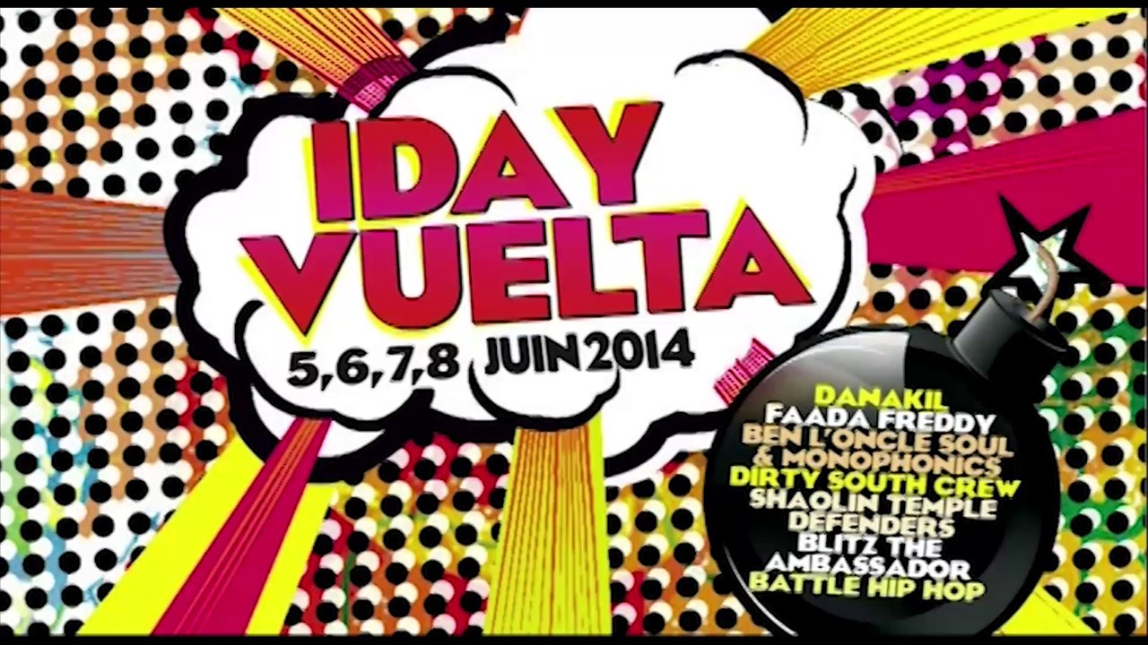 Emission Ida y Vuelta 5:06:14