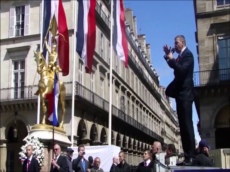 reportage sur alexandre gabriac et yvan benedetti des jeunesses nationalistes