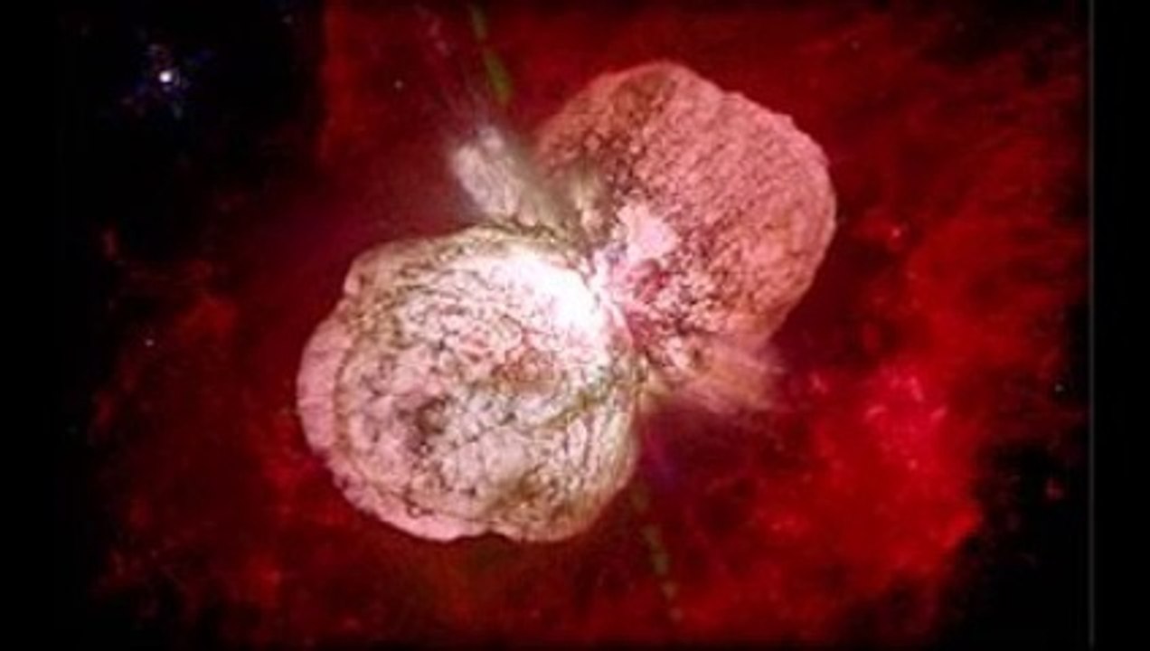 L'univers selon KERNER Des robots extraterrestres kidnappeurs, un brin de satanisme et pas mal d'eugénisme