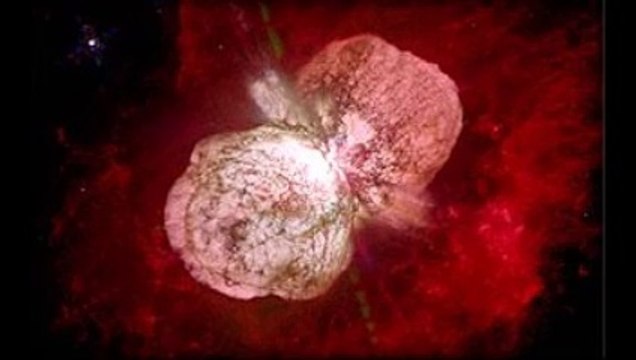 L'univers selon KERNER Des robots extraterrestres kidnappeurs, un brin de satanisme et pas mal d'eugénisme