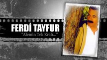 FERDİ TAYFUR - En Güzel Şarkıları & Şarkı Sözleri & Klip: Kerem ARSLAN (YENİ)