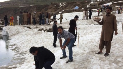 Jheel Saful Malook By Akmal Gso