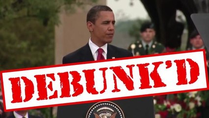 Debunk'd: Obama Skipping D-Day, Google Street View Murder, Solar Panels Draining Sun