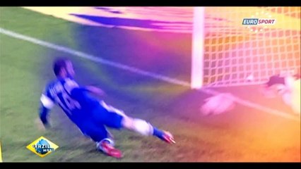 Brazilmania: C Grubu'na yakın bakış