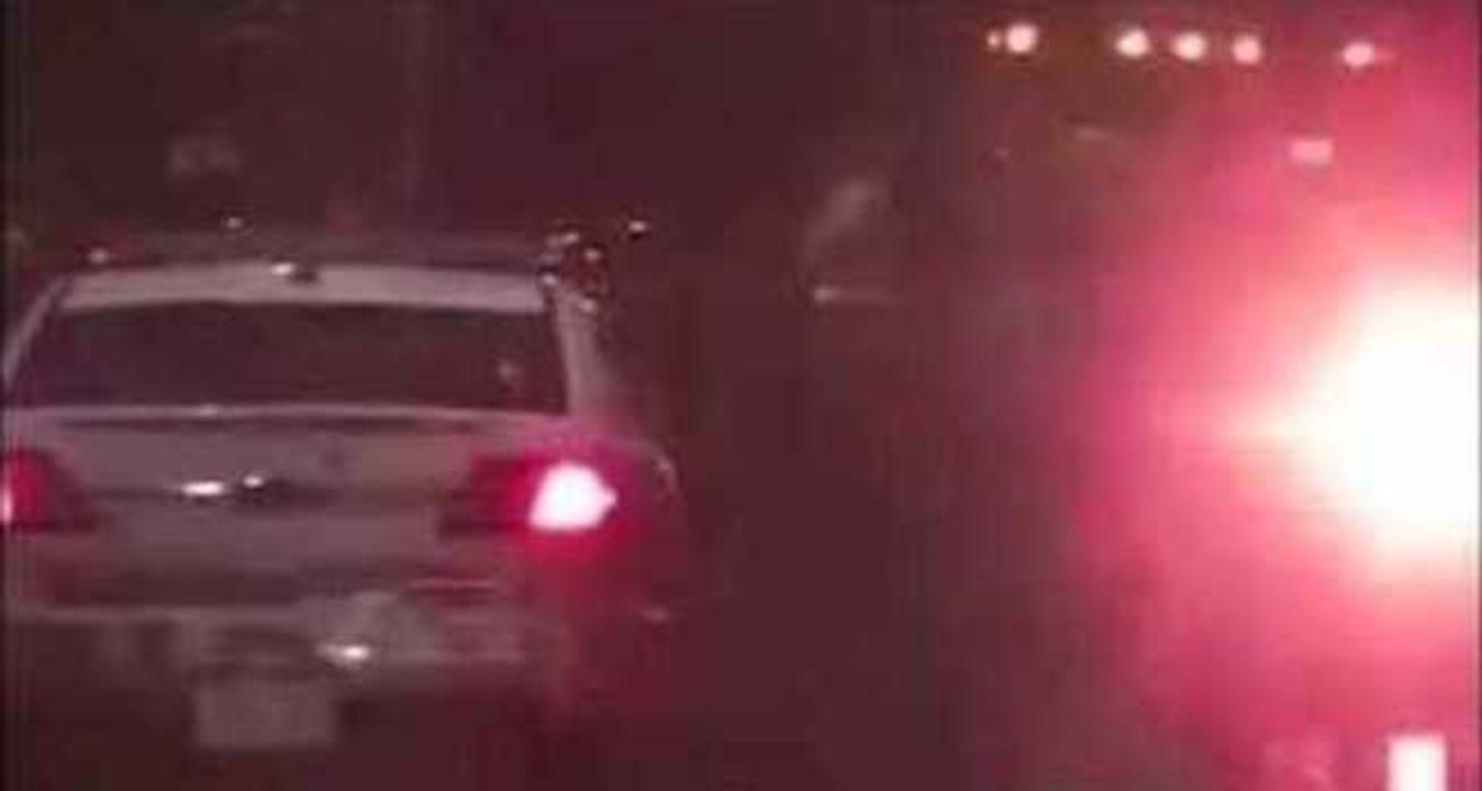 Moncton Suspect Arrested After Massive Manhunt