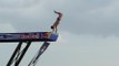 Red Bull Cliff Diving World Series 2014 in Texas Teaser - Cliff Diving