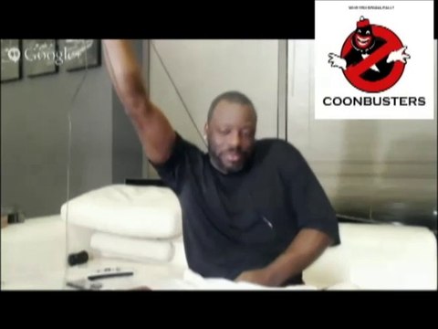 Uncle Tommy Sotomayor & His Flip Floppers