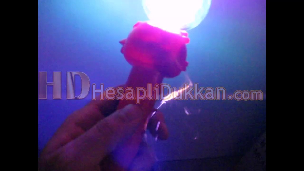 Angry birds ışıklı müzikli fırfır oyuncak Hesaplı Dükkan