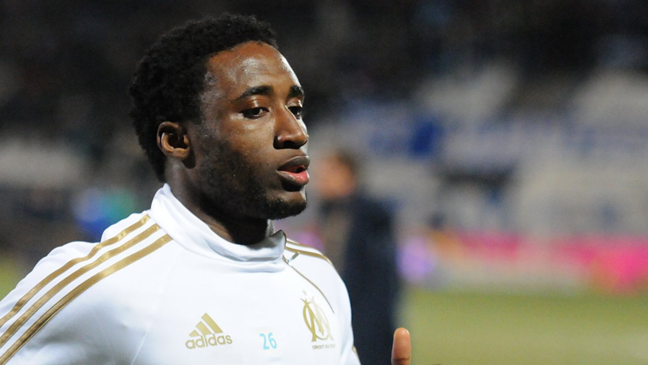 Sur le gril : Brice Dja Djédjé