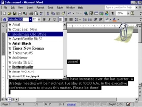 Microsoft Word 2013 Free Tutorials in balochi&Brahvi, Urdu & Hindi Lesson 8 shaikof baloch