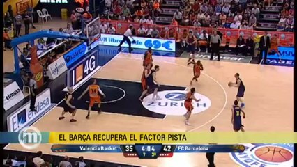 TV3 - Els Matins - Les notícies del dia (06/06/14)