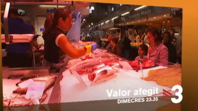 TV3 - Dimecres, 23.35, a TV3 - La recuperació econòmica, a Valor afegit