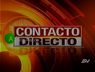 Contacto Directo 06/junio/2014