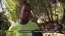 La belle initiative des jeunes de l’IMED pour la Journée mondiale de l’environnement