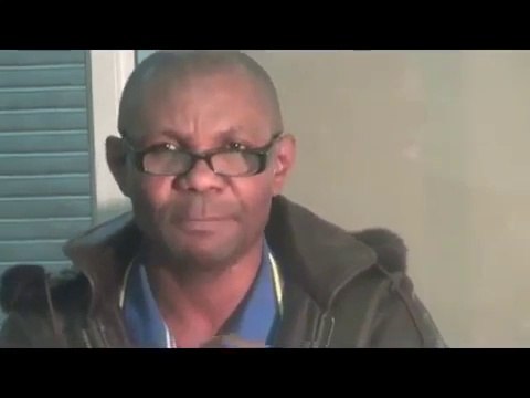 PASTEUR SALOMON KANINGA SE DÉCHAINE CONTRE JOSE NZITA SUITE AUX DÉCLARATIONS DE SA FEMME ET MIKE KALAMBAY POUR AVOIR CHANTER À L'ANNIVERSAIRE DE KABILA