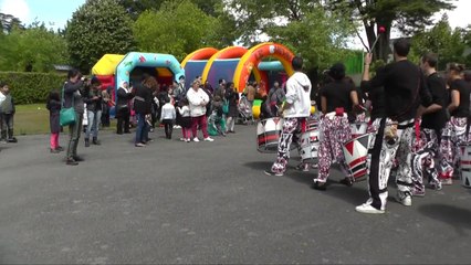 Fête de Quartier du Breil - 24.05.2014