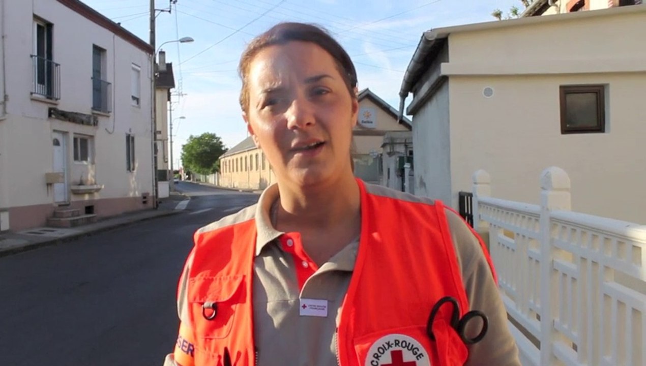 Simulation d'accident chimique : All'Chem en état d'alerte