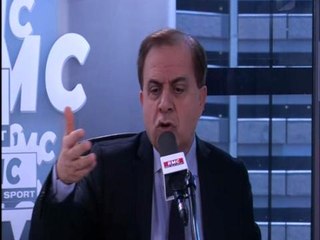 Roger Karoutchi : « L’UMP d’aujourd’hui n’est pas capable de faire un président de la république »