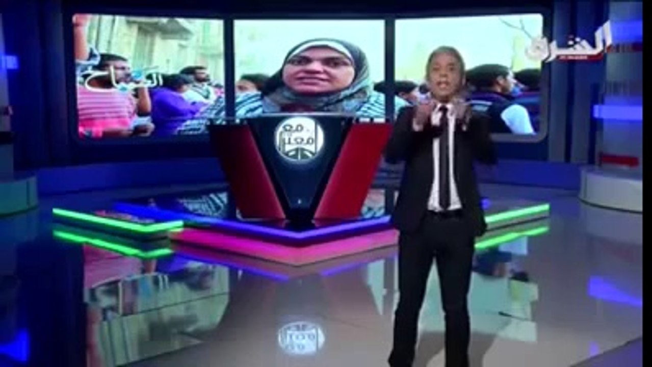 معتز مطر يضرب بقوة من جديد .. ورسالة الي الثورة ... راجعين