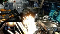 Xbox One - Aaron Paul plays Titanfall