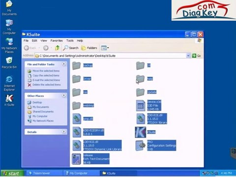 How to setup KESS V2 OBD2 Manager Tuning Kit