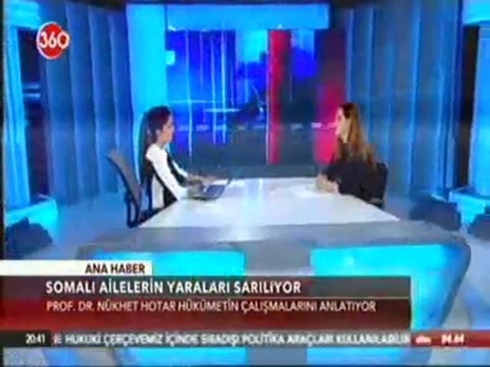 Dağa Kaçırılan Çocuklar, Çözüm Süreci, Soma'daki Maden Faciası, Kayıp Çocuklar - Prof. Dr. Nükhet Hotar AKParti Genel Başkan Yardımcısı