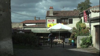 Le centre de l'Univers