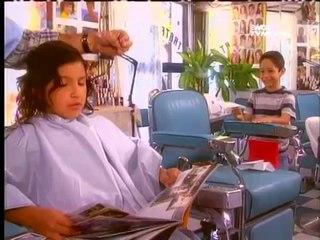 Cuentos de pelos - El chato con botas