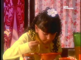 Cuentos de pelos - Goldilocks