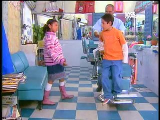 Cuentos de pelos - La Capuchas Rojas