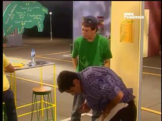 Cuentos de pelos - Los tres Cerdan