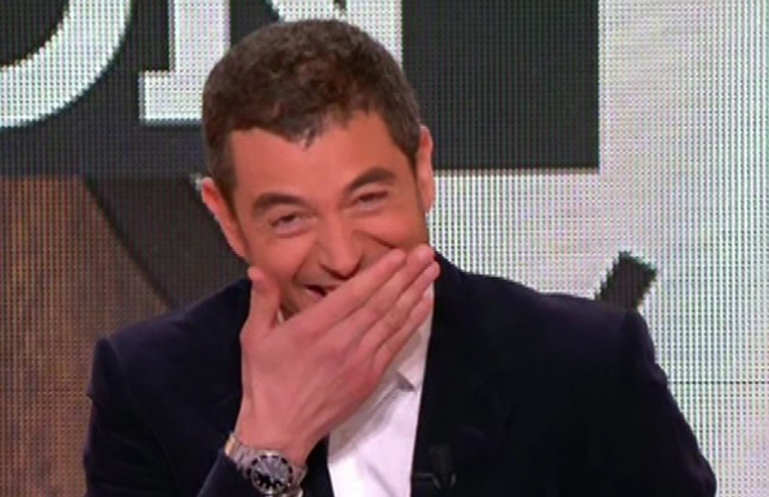 ZAPPING TÉLÉ BEST OF DU 09/06/14 - Les lapsus