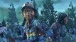 CGR Trailers - THE WALKING DEAD: SEASON TWO Episode 3 Accolades Trailer
