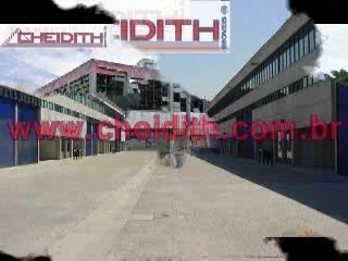 GALPÃO PARA LOCAÇÃO ALPHAVILLE (11-3232.1250)