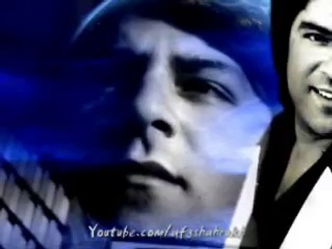 AHMAD ZAHIR - Majlesi Pashto oba Derta Rawrom