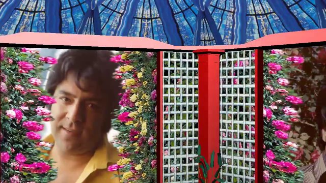 Ahmad Zahir - Toofane ashk ( Majlisi ) احمد ظاهر - طوفان اشک حسرتم - محفلی