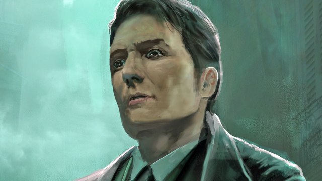 CGR Trailers - CRIMES & PUNISHMENTS E3 2014 Trailer