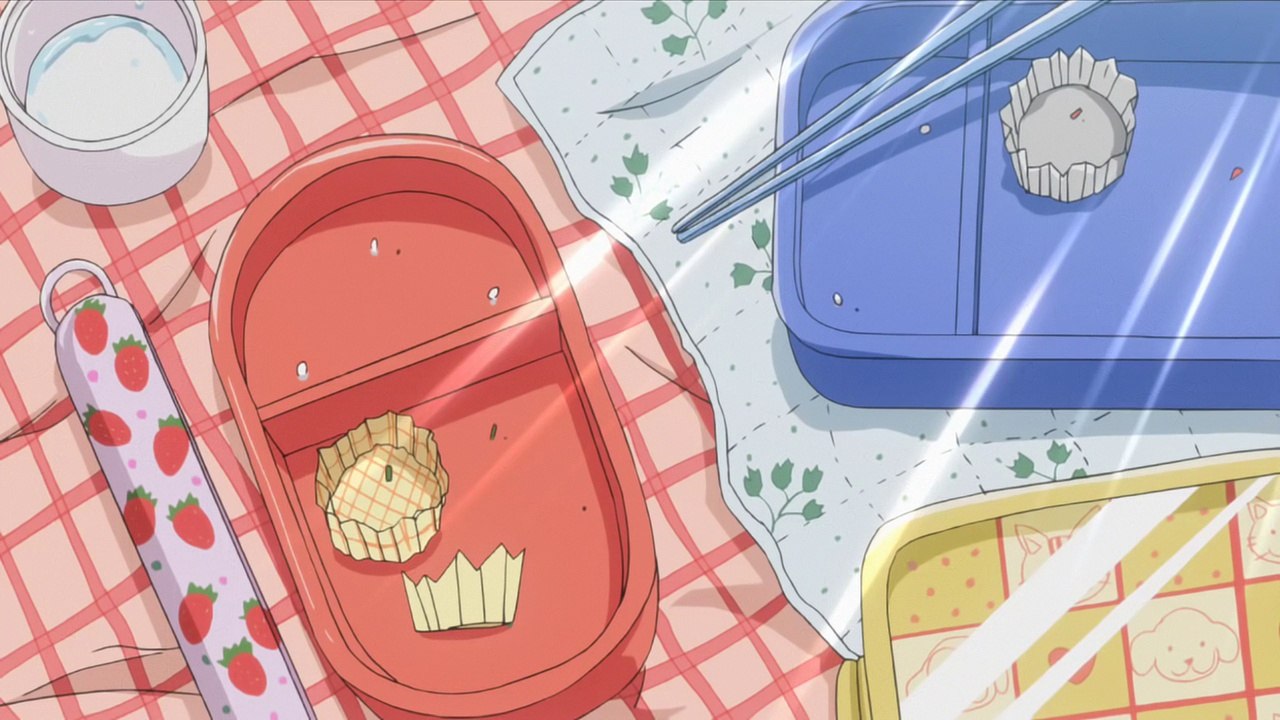 [Yume] Inugami-san to Nekoyama-san - 01 ger sub