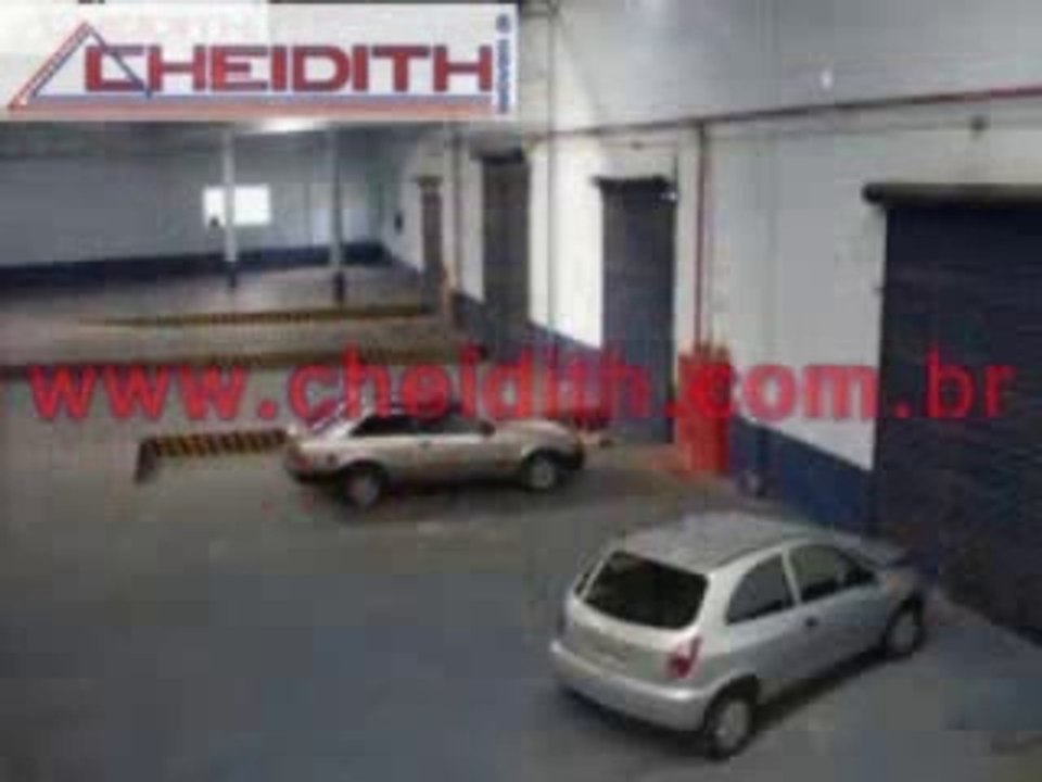 GALPÃO PARA VENDER VILA LEOPOLDINA (11-3232.1250)