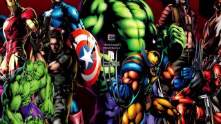Marvel Avengers Alliance Hack v1.5 June 2014 Version Install Free No Pass